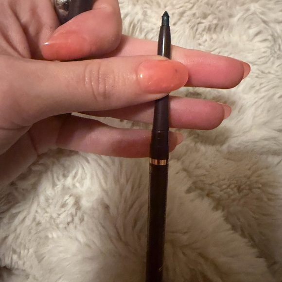 Mally Beauty Evercolor Gel Waterproof Eyeliner -‎ jade - Picture 3 of 3